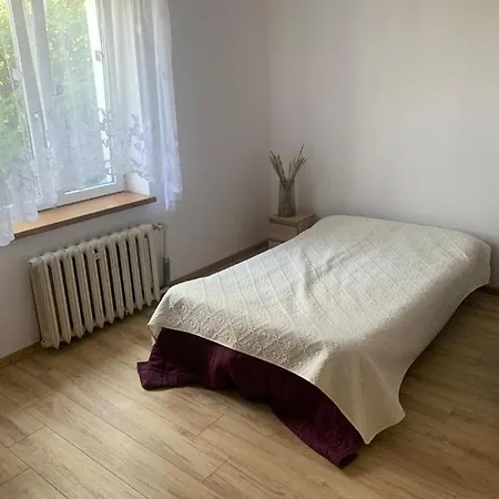 Prázdninový dům Dom Wypoczynkowy *